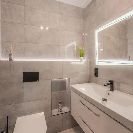 Sunline Apartamento *