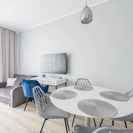 Sunline Apartamento *