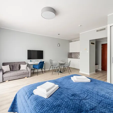 Apartamento Sunline *