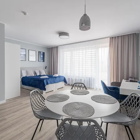 Sunline * Kołobrzeg