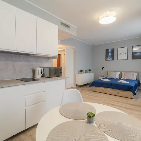 Sunline * Kołobrzeg