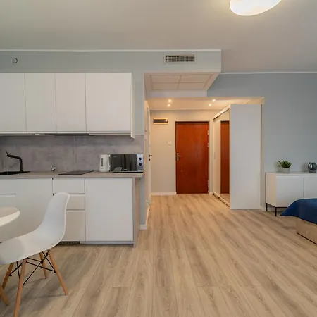 Apartamento Sunline *