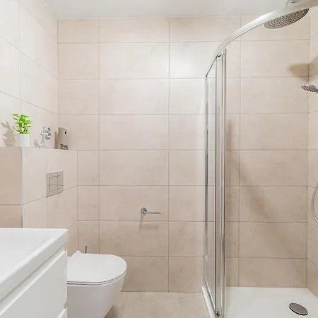 Sunline Apartamento Kołobrzeg