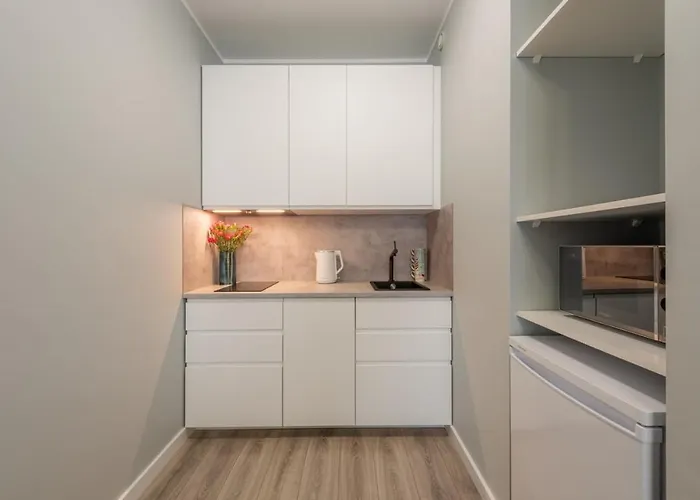 Sunline Apartament *