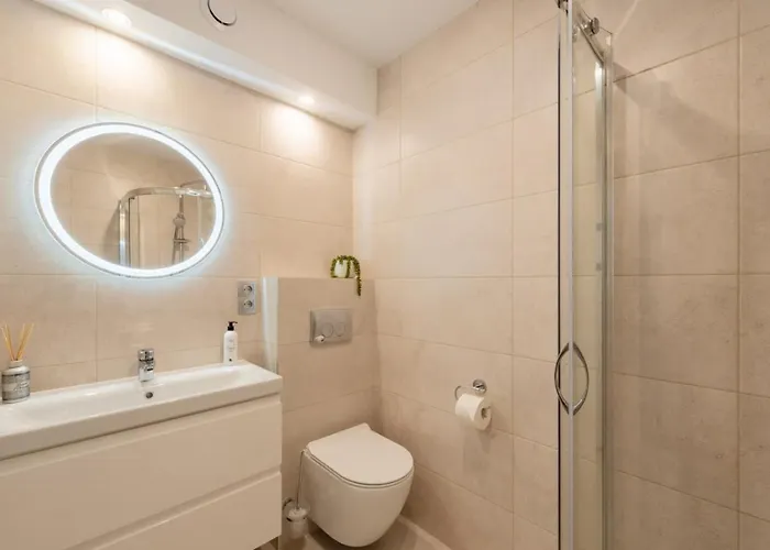 Apartament Sunline *