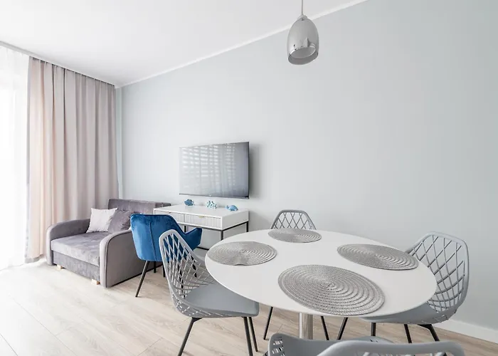 Sunline Apartament *