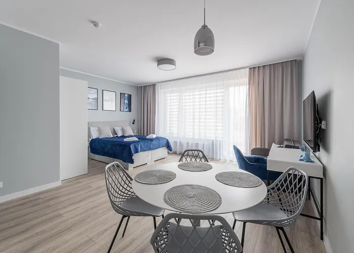 Sunline * Kołobrzeg