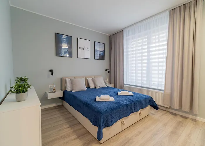 Apartament Sunline