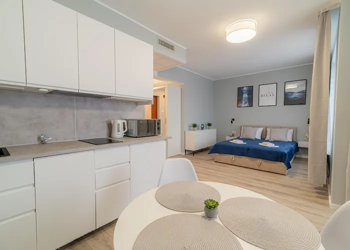 Sunline * Kołobrzeg