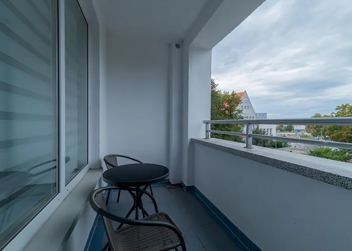 Sunline Apartament *