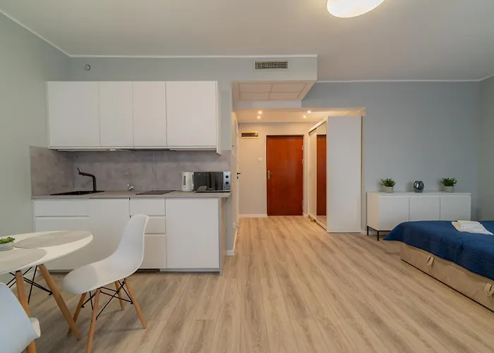 Apartament Sunline *