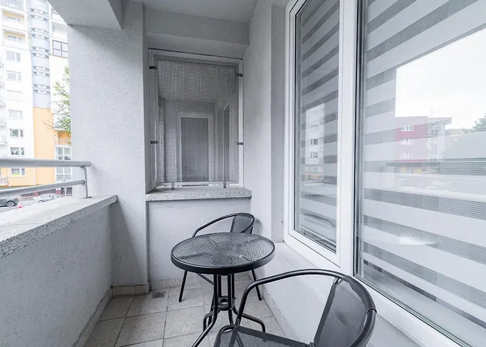 Sunline * Kołobrzeg