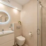 Apartman Sunline *
