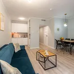 Apartman Sunline