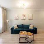 Apartman Sunline *