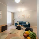 Apartman Sunline Kołobrzeg