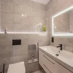 Sunline Apartman *