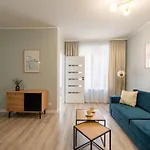 Sunline Apartman