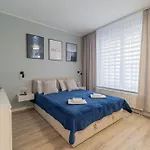 Apartman Sunline