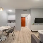 Apartman Sunline