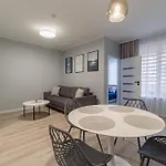 Sunline Apartman