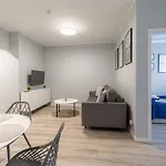 Sunline Apartman Kołobrzeg