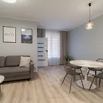 Sunline Apartman