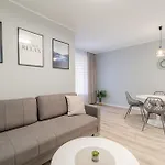 Sunline Apartman *