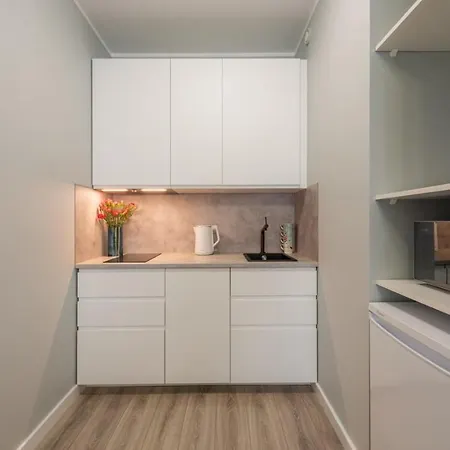 Sunline Apartament *