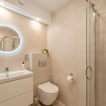 Apartmán Sunline *