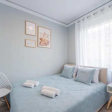 Sunline Apartman
