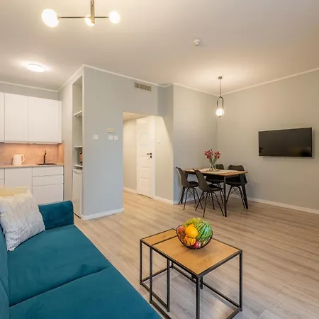 Apartmán Sunline