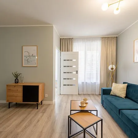 Sunline Apartmán