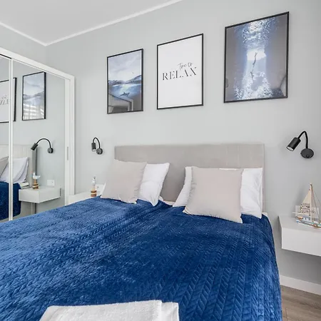 Apartmán Sunline