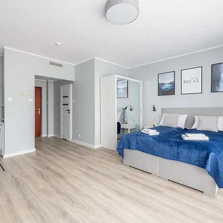 Apartman Sunline