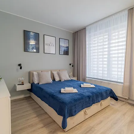 Apartment Sunline