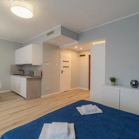 Apartmán Sunline