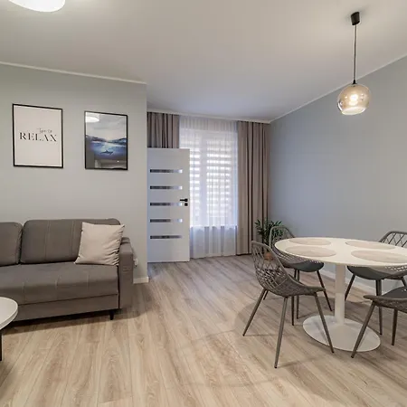 Sunline Apartmán