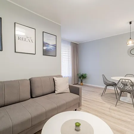 Sunline Apartment *