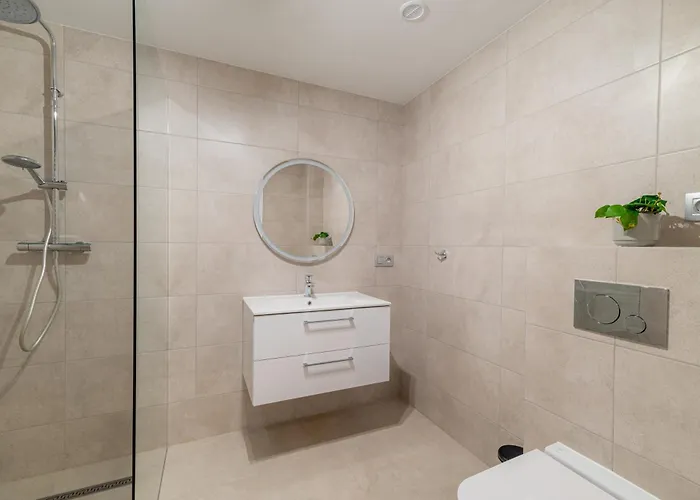 Sunline Apartment Kolobrzeg